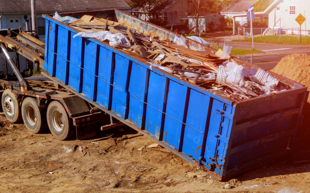 Reliable Bloomsburg, PA Junk Removal Solutions